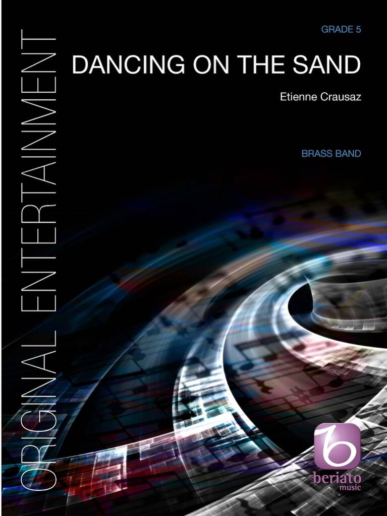 Dancing on the Sand
